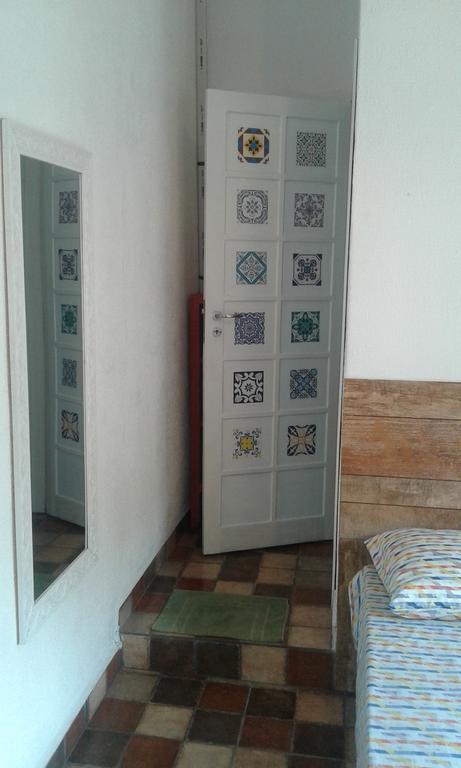 Casa de hóspedes Limoeiro *