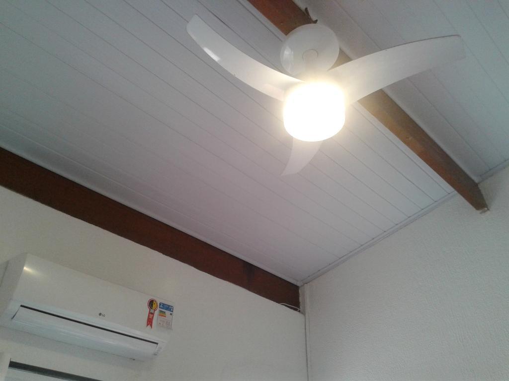 Casa de hóspedes Limoeiro