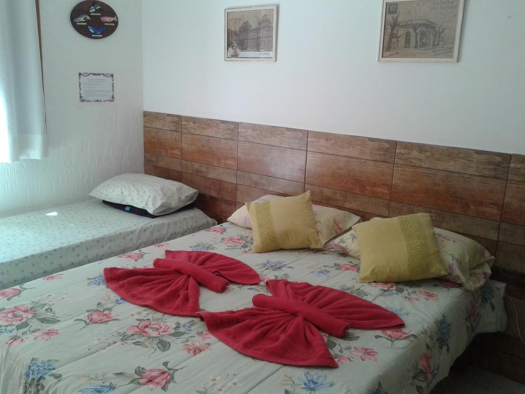 Casa de hóspedes Limoeiro *