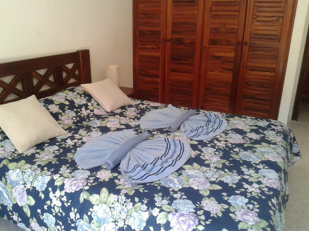 Casa de hóspedes Limoeiro *
