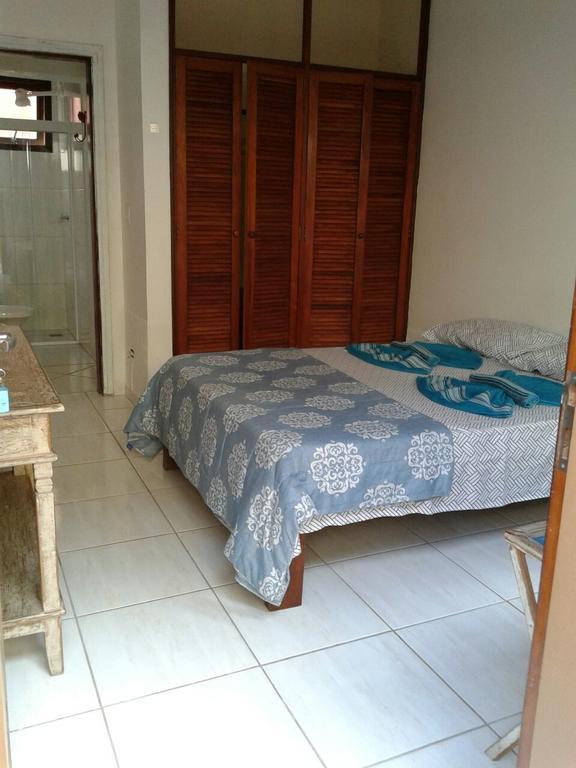 Casa de hóspedes Limoeiro *