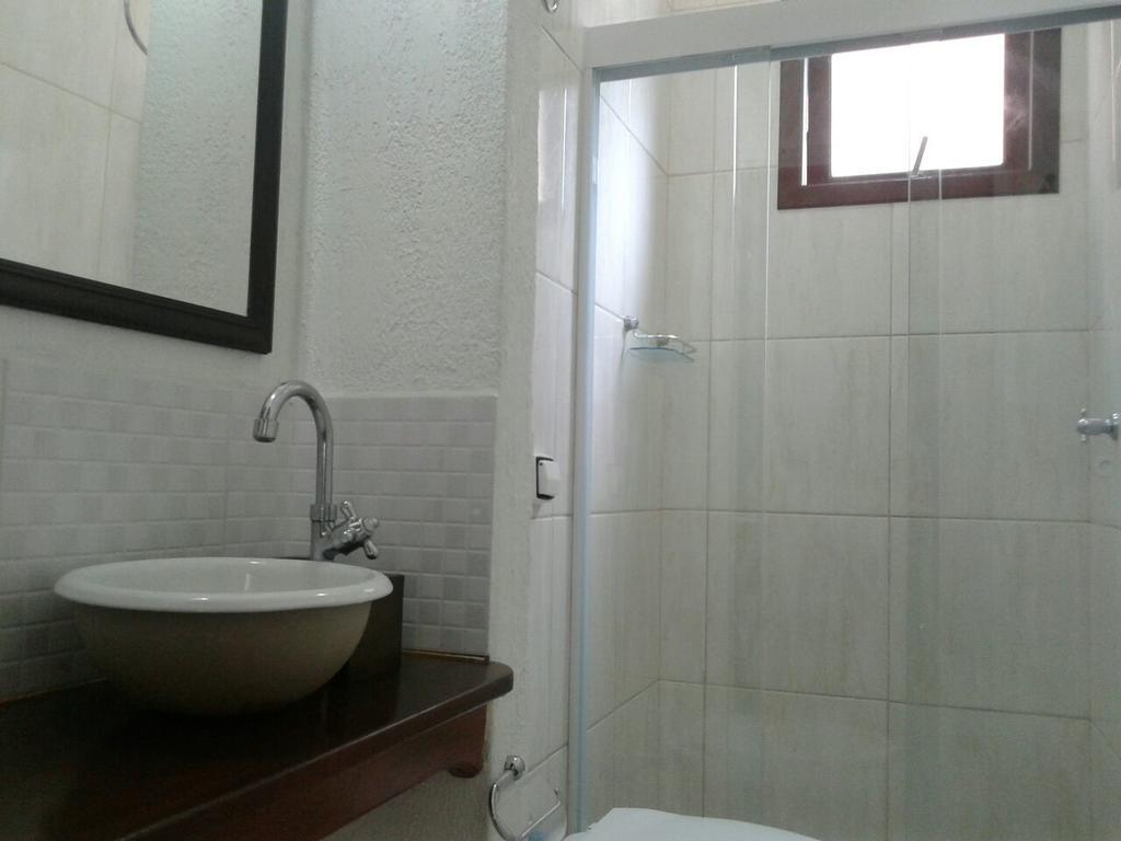 Limoeiro Casa de hóspedes