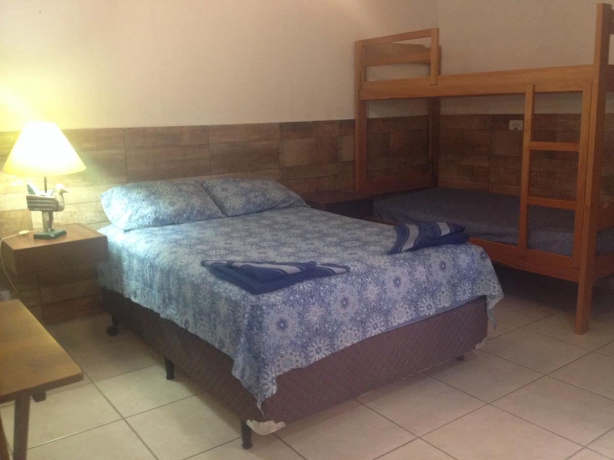 Limoeiro Casa de hóspedes Ubatuba