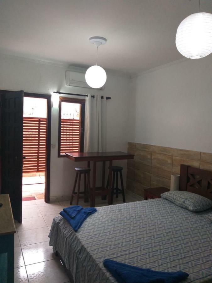 Casa de hóspedes Limoeiro Ubatuba