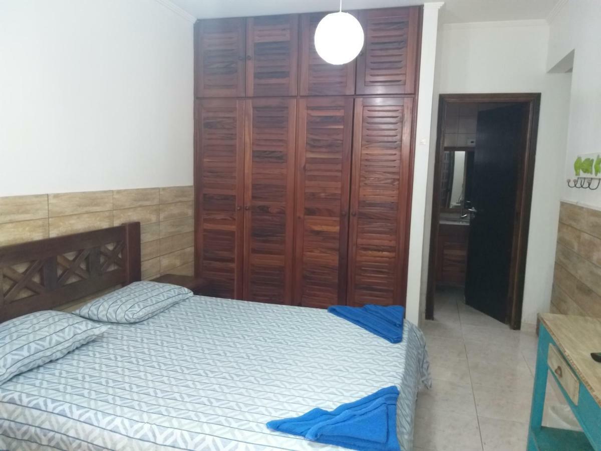 Casa de hóspedes Limoeiro Ubatuba