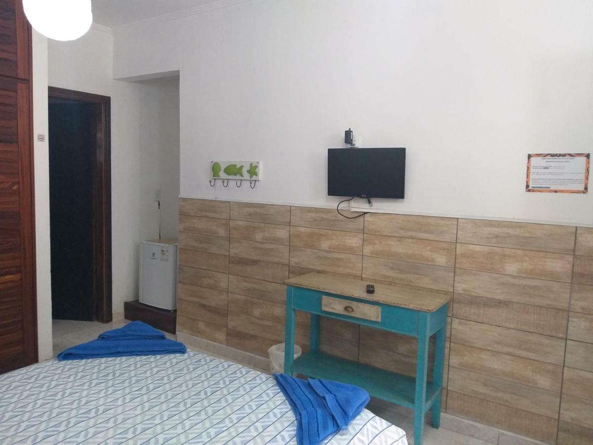 Limoeiro Casa de hóspedes *