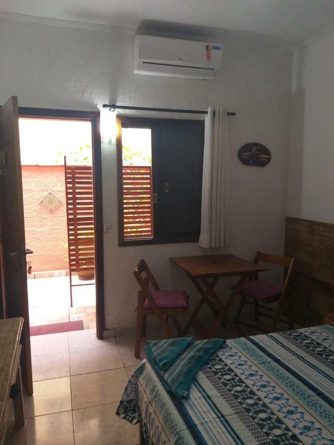 Limoeiro Ubatuba