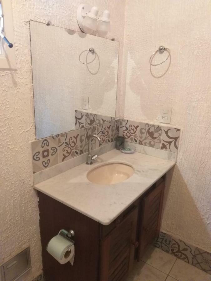 Limoeiro Casa de hóspedes *