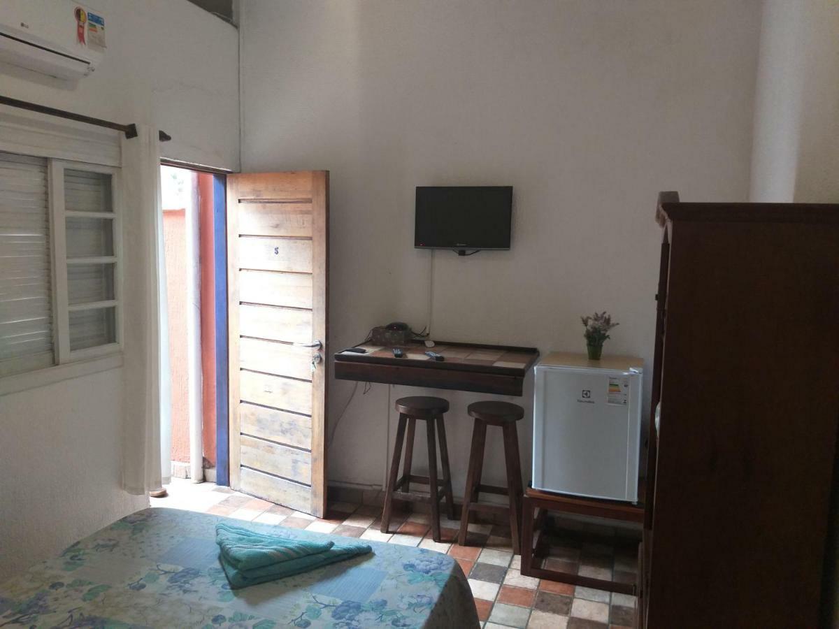 Casa de hóspedes Limoeiro Ubatuba