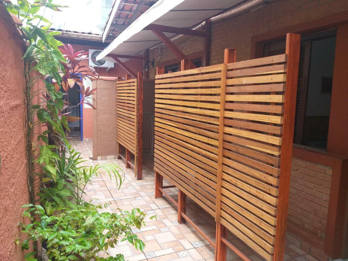 Limoeiro Casa de hóspedes *